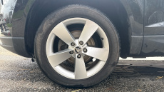 Skoda Karoq 1.0 TSI 110 SE 5dr Petrol Estate